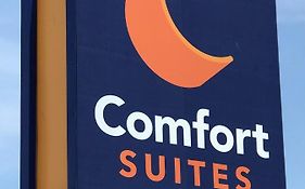 Comfort Suites Springfield Illinois 3*